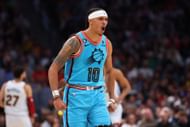 Phoenix Suns v Denver Nuggets